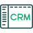 Иконка сквозная аналитика